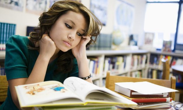 Upper-Intermediate Reading Task