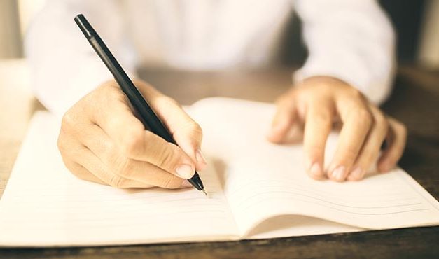 Process Writing