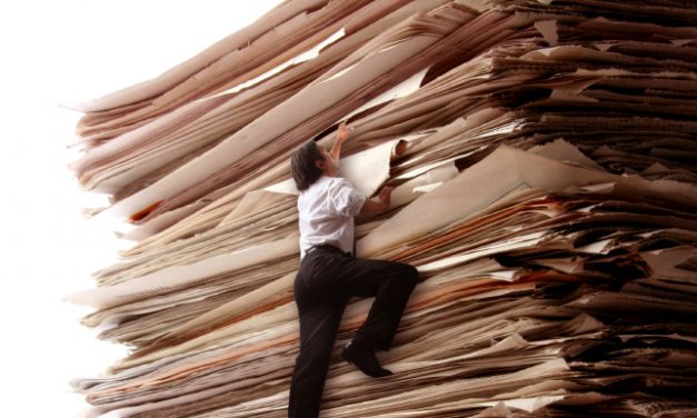 How to Handle Marking for Large Classes