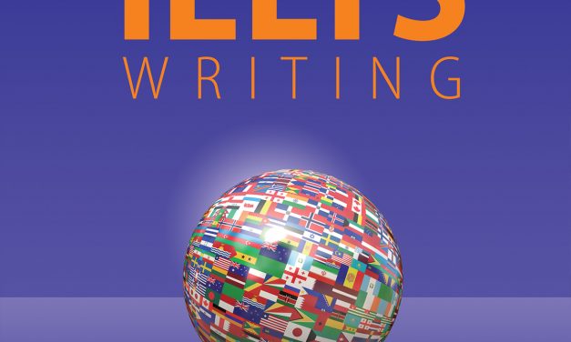 The 5 Best Books for Teaching IELTS