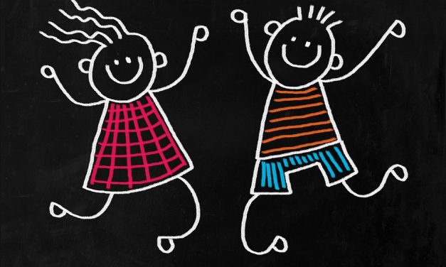 Ways to Get Your IELTS Students Moving