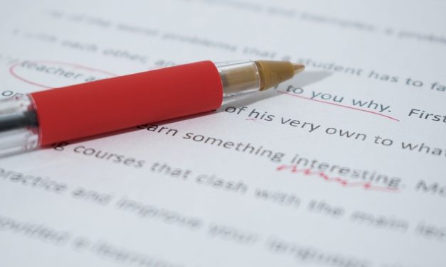 The Importance of Feedback for IELTS Students