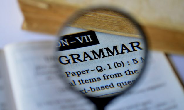 How to Learn English Grammar so you can Teach it