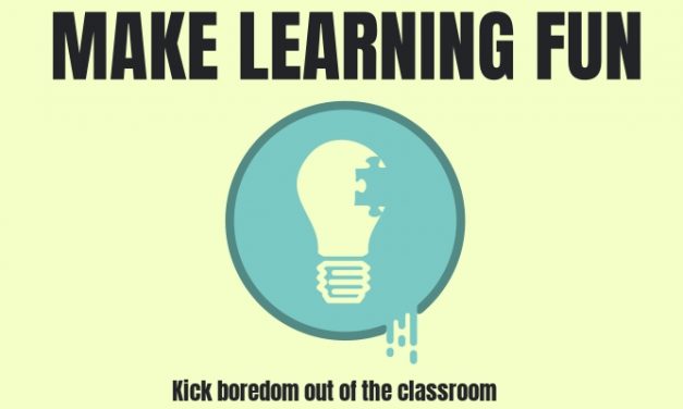 How to Keep ESL Students Motivated