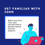 How To Teach Esl Lessons Using Zoom Ielts Teaching