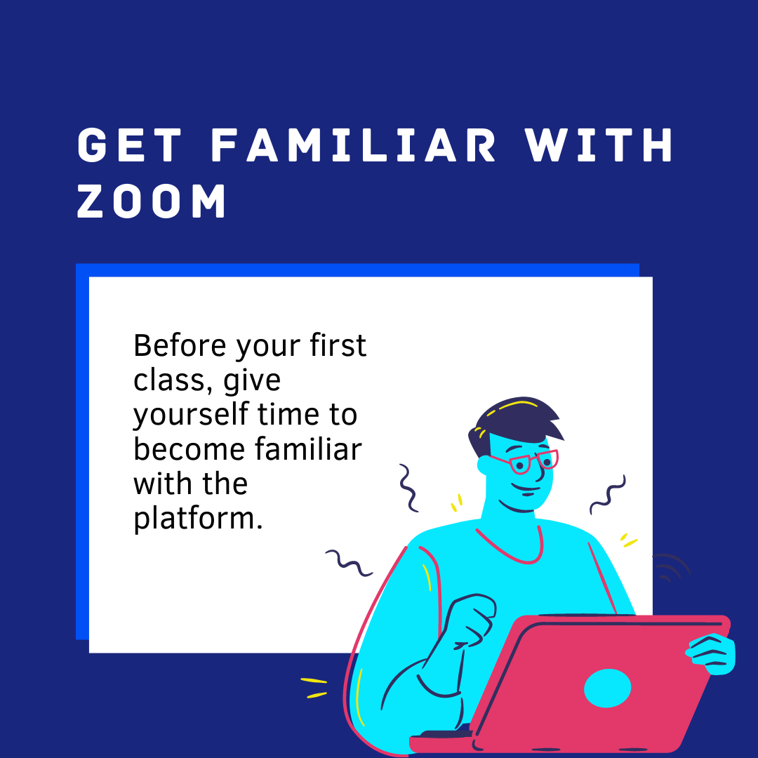 How to teach ESL lessons using zoom IELTS Teaching